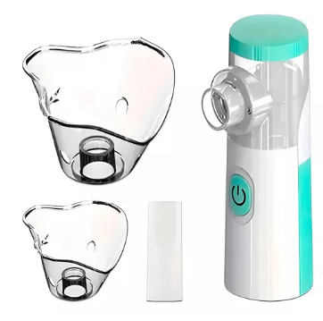 Gray helmet for bikers