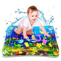 Tapete piscina Sensorial Para Niños bebe