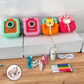 Camara Instantanea Para Niños